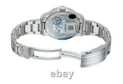 Montblanc 42mm Automatic GMT Black Dial Bracelet 1858 GMT 129615