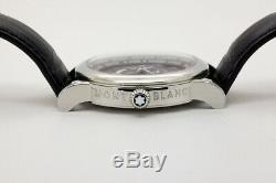 Montblanc Star World Time GMT 42 mm Automatic 109285