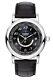 Montblanc Star World Time GMT Automatic Men's Watch 109285