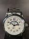 Montblanc Star World Time GMT Automatic with extra strap
