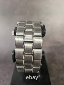 Montblanc Star World Time GMT Automatic with extra strap