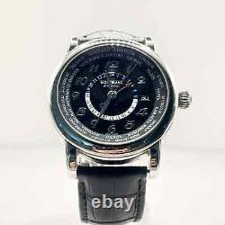 Montblanc Star World-time Gmt 106464