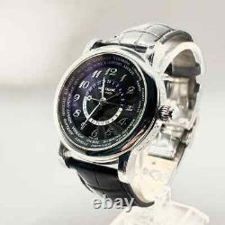 Montblanc Star World-time Gmt 106464