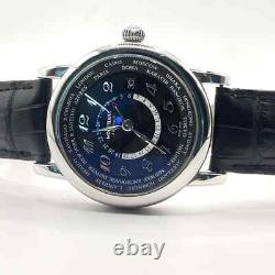 Montblanc Star World-time Gmt 106464