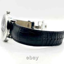 Montblanc Star World-time Gmt 106464