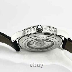 Montblanc Star World-time Gmt 106464