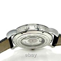 Montblanc Star World-time Gmt 106464