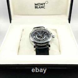 Montblanc Star World-time Gmt 106464