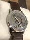 Montblanc Timewalker World-time Hemispheres Model 108956ls Brand New