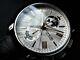 Montblanc Twinfly Flyback Chronograph GMT 4810 110th Anniversary Limited Edition