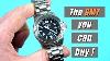 Most Affordable Decent Gmt Watch Citizen Promaster Gmt Bj7100 82e Review
