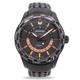 Movado Series 800 GMT World Time Quartz Men's Watch Ref. 14-1-36-1207