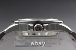 NEAR MINT+3 ORIENT STAR World Time GMT FA00-C1 White Automatic Men Watch JAPAN