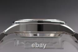 NEAR MINT+3 ORIENT STAR World Time GMT FA00-C1 White Automatic Men Watch JAPAN