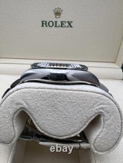 NEW 2025 Rolex Sky-Dweller 336934 42mm Green Dial Oyster Bracelet Box Papers