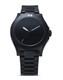 NEW BOLDR Safari GMT VOGELKOP SUPERB Black 40mm watch 200m DEALER & WARRANTY