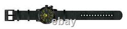 NEW Glycine Airman Swiss Made GMT Quartz World Timer Watch GL1029