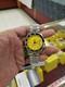 NEW? SEIKO 5 Sports GMT Series SSK017 Yellow Dial Automatic Watches