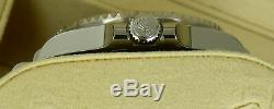 NEW STICKERED Rolex GMT-Master II Batman Batgirl Black Blue Jubilee 126710 BLNR