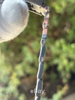 NEW Seiko MOD Custom Watch GMT Explorer II Black Bay Pro NH34A Movement MINT