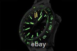 New Ball Ø40mm Engineer III Outlier DG9000B-S1C-BK COSC GMT limited 1000pc