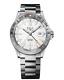 New Ball Engineer III Outlier Gmt Cosc 40mm White Dial 1000 Gauss Dg9000b-s1c-wh