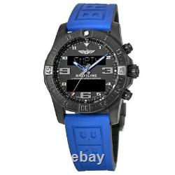 New Breitling Professional Exospace B55 Men's Watch VB5510H2/BE45-235S
