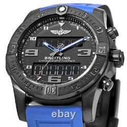 New Breitling Professional Exospace B55 Men's Watch VB5510H2/BE45-235S