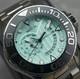 New Invicta Men's 52mm Grand Diver GMT AUTOMATIC Turquoise Dial SS 300m Watch