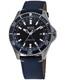 New Mido Ocean Star GMT Black Dial Fabric Strap Men's Watch M026.629.17.051.00