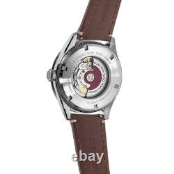 New Oris Big Crown ProPilot Timer GMT Men's Watch 01 748 7756 4064-07 5 22 07LC