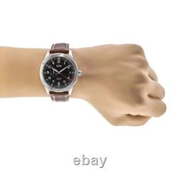 New Oris Big Crown ProPilot Timer GMT Men's Watch 01 748 7756 4064-07 5 22 07LC