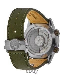 New Raymond Weil Freelancer Automatic GMT Men's Watch 2765-SBC-52001