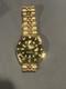 New Seiko 5 Sports SKX Sports GMT Green Dial Stainless Steel Watch SSK035