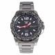 New Seiko 5 Sports SRP685K1 GMT Automatic Watch World Time Steinless Steel