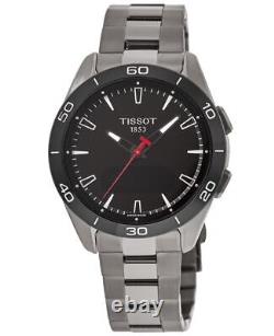 New Tissot T-Touch Connect Solar GMT Quartz Men's Watch T153.420.44.051.00