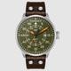 New Torgoen TN-1209 T47 Jumbo Green Sapphire GMT 47mm Watch