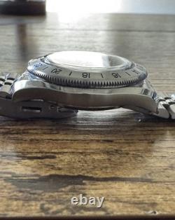 New Vaer G5 Pacific GMT 39mm Watch