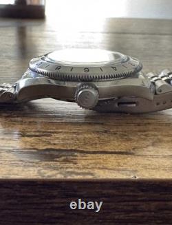 New Vaer G5 Pacific GMT 39mm Watch