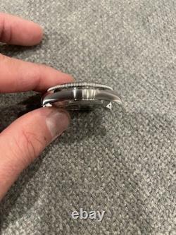 New Vaer G5 Pacific GMT 39mm Watch