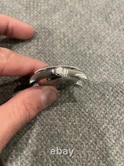 New Vaer G5 Pacific GMT 39mm Watch