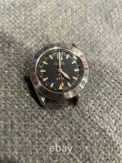 New Vaer G5 Pacific GMT 39mm Watch