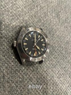 New Vaer G5 Pacific GMT 39mm Watch