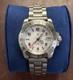 Nh34 Snowflake GMT 40mm Mod Watch 200m Water Resistance