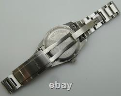 Nodus Sector Dive GMT 40mm Men's Stainless Steel Automatic Wristwatch withFull Set