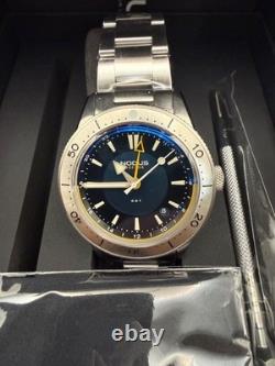 Nodus Sector II Dive GMT- Tidal, New in box