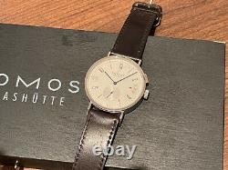 Nomos Tangomat GMT