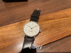 Nomos Tangomat GMT