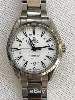 OMEGA Seamaster Aqua Terra 23190432204001 Wrist Watch for Men