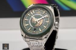 OMEGA Seamaster Aqua Terra Worldtimer Chronograph GMT 220.30.43.22.10.001